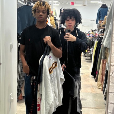uhh yuh ft. phps cover art