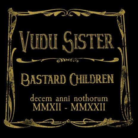 Underground cover art