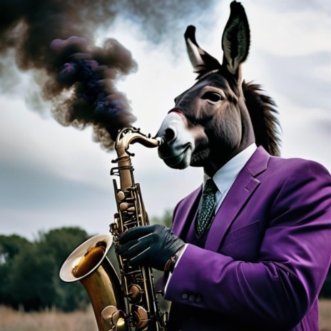 Smoke and Brass cover art