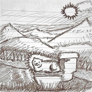 Mister Wordsworth cover art