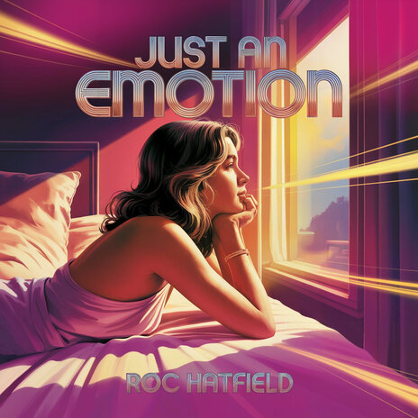 Just an Emotion