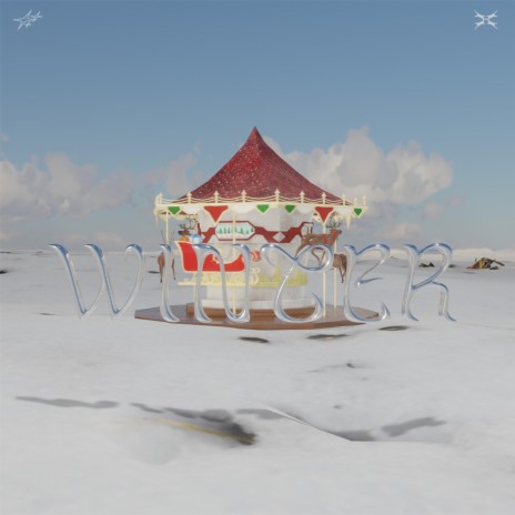 winter cover art