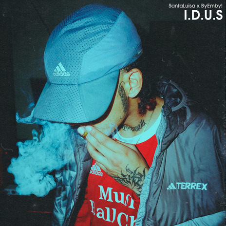 No Fueron Nada ft. By Emby! cover art