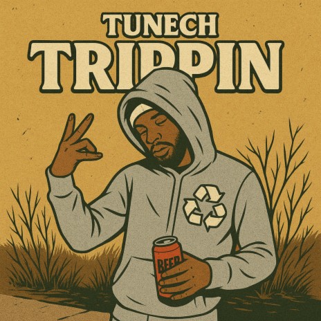 Trippin