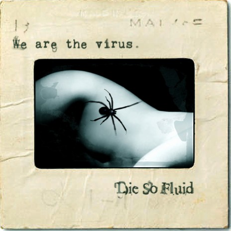 We Are the Virus cover art