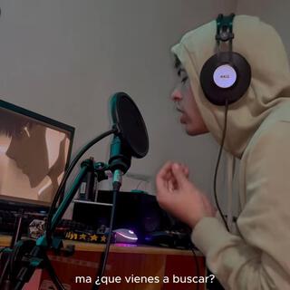 CUERPO DE CRISTAL ft. e18hteen cover art