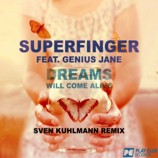 Superfinger