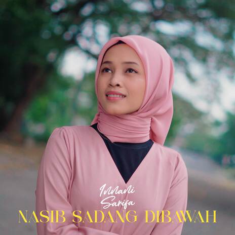 Nasib Sadang Dibawah cover art