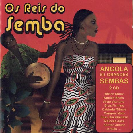 Ilumba La Rangel cover art