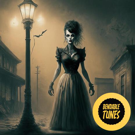 She Was Only Dead For An Hour cover art