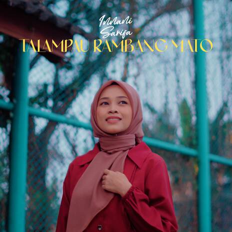 Talampau Rambang Mato cover art