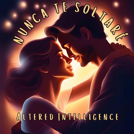Nunca Te Soltaré 2 cover art