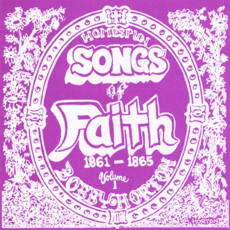 Amazing Grace cover art