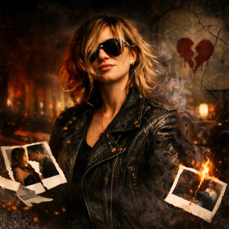 Sorry cover art