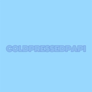 COLDPRESSEDPAPI