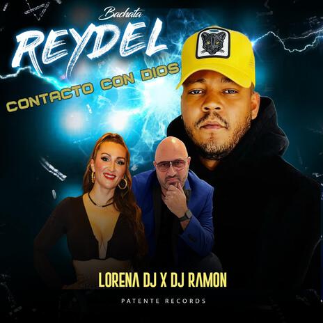 Contacto con Dios ft. Dj Ramon & Lorena Dj cover art