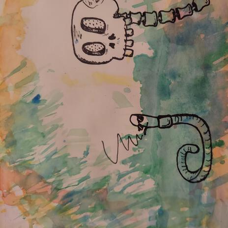 Sweet Love (Reprise) cover art