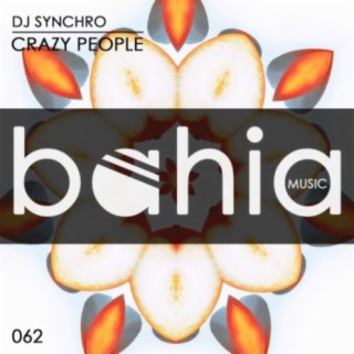 DJ Synchro