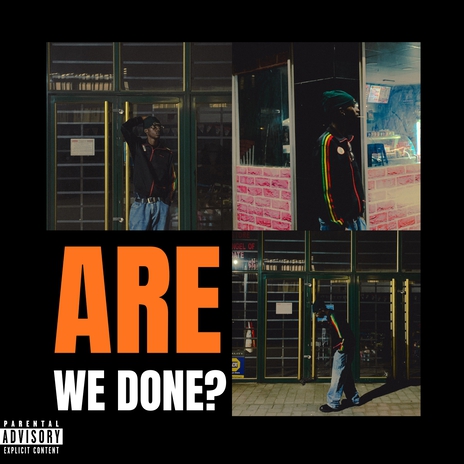 Are We Done?