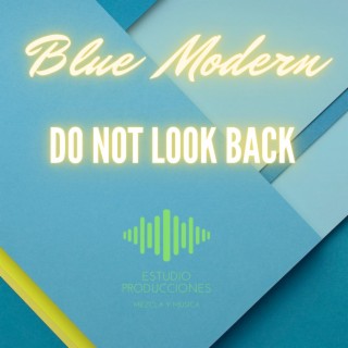 Do Not Look Back cover art