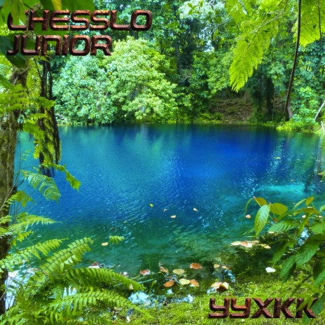 YYXKK (DJ Spinn Remix) cover art