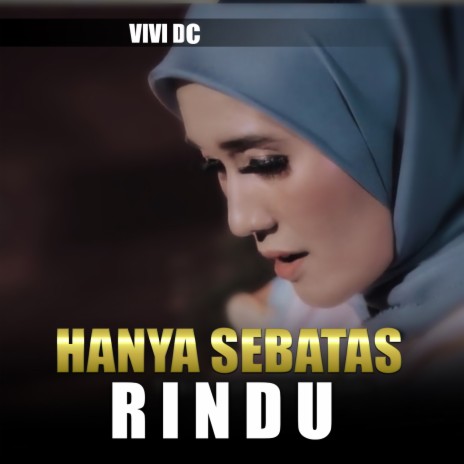 HANYA SEBATAS RINDU cover art