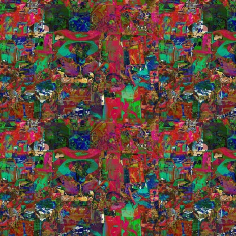 . Aquarium Redux (It Was 4 Hours They Made 5 Sandwiches) (Redux) cover art