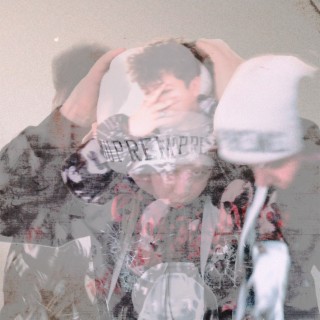 Me tengo a mí ft. Kvko cover art