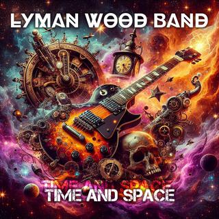Time and Space