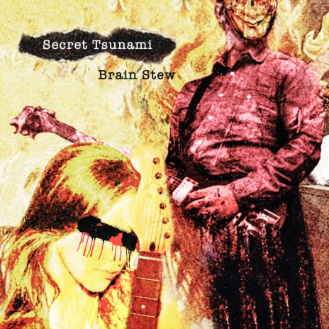 Brain Stew