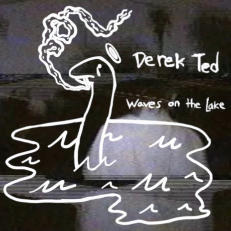 Waves on the Lake cover art