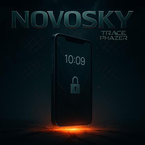 Novosky cover art