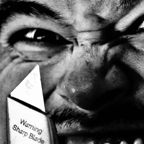 Todo Pasa, cover art