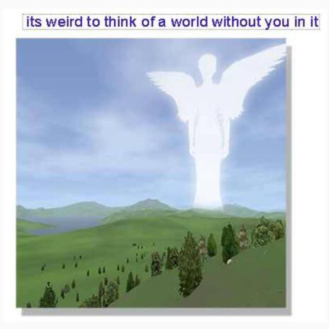 DayDreaming cover art
