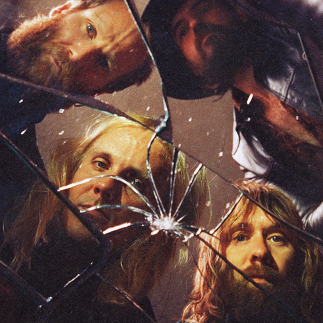 Lies cover art