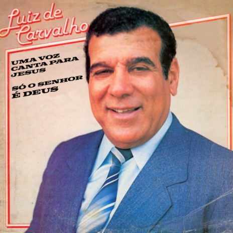 Olhar Somente a Ti cover art