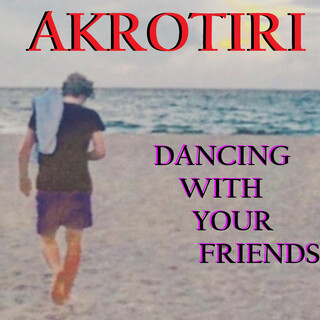 Dancing with Your Friends (Radio edit) cover art