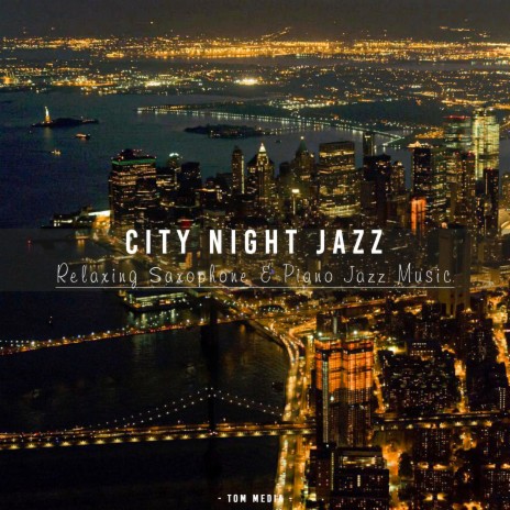 Midnight Serenade cover art