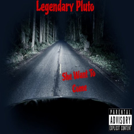 She Want To Come cover art