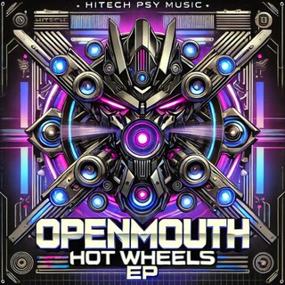 Openmouth (Smoking Tales)