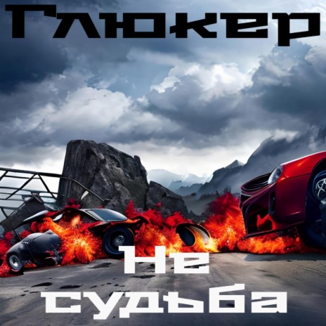 Не судьба cover art
