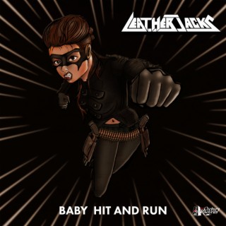 Leatherjacks