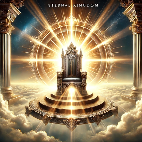 The Eternal Throne cover art