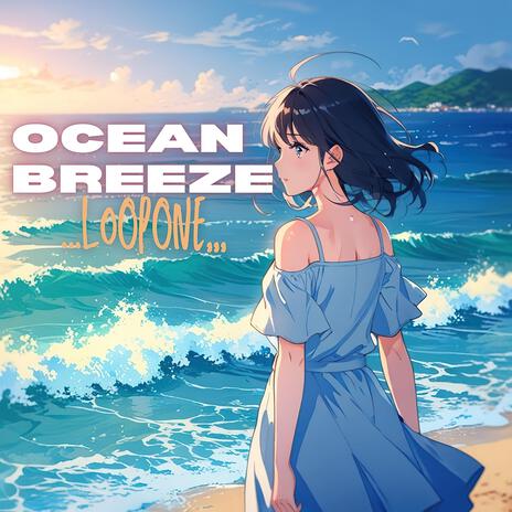 Ocean Breeze cover art