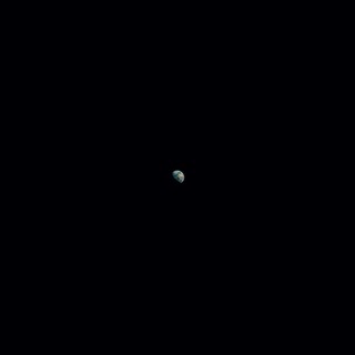 Distant World