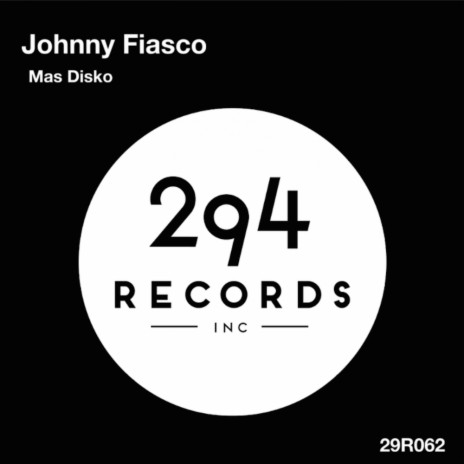Mas Disko (Original Mix)