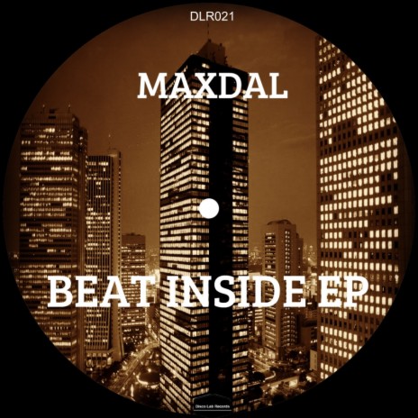 Oh Yeah (Original Mix) cover art