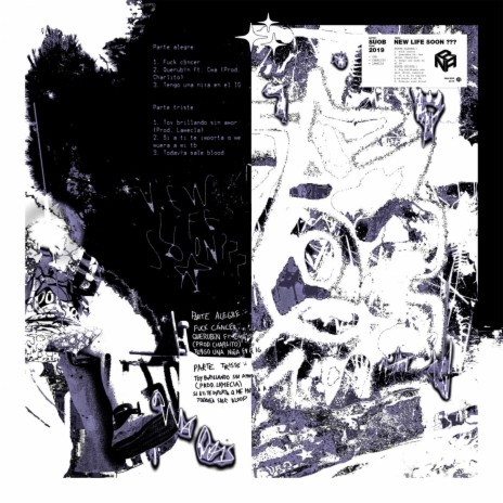 Querubín ft. Cma & Charlito cover art