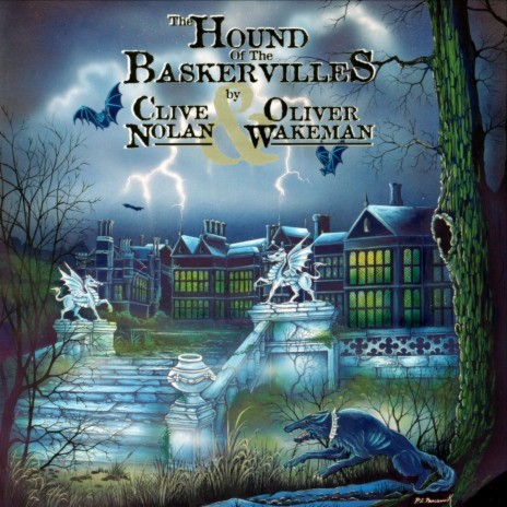 Run for your Life ft. Oliver Wakeman