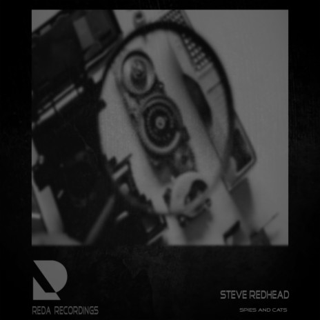Spies & Cats (Original Mix) cover art